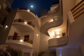  Cala da Lua apartments  Сал-Реи